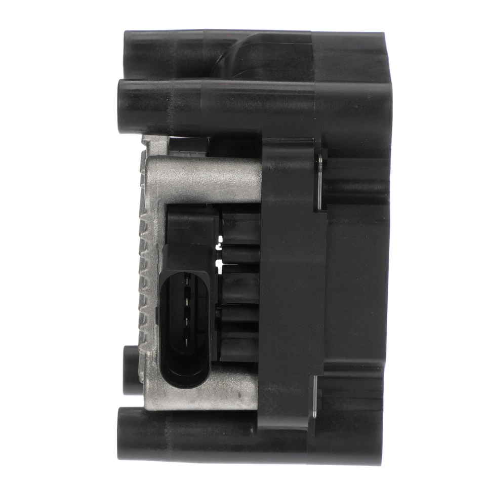 Paquete de bobinas de encendido AEG 2000-2001 VW Volkswagen Beetle Golf Jetta 2.0 original OEM Foto 4 de 4