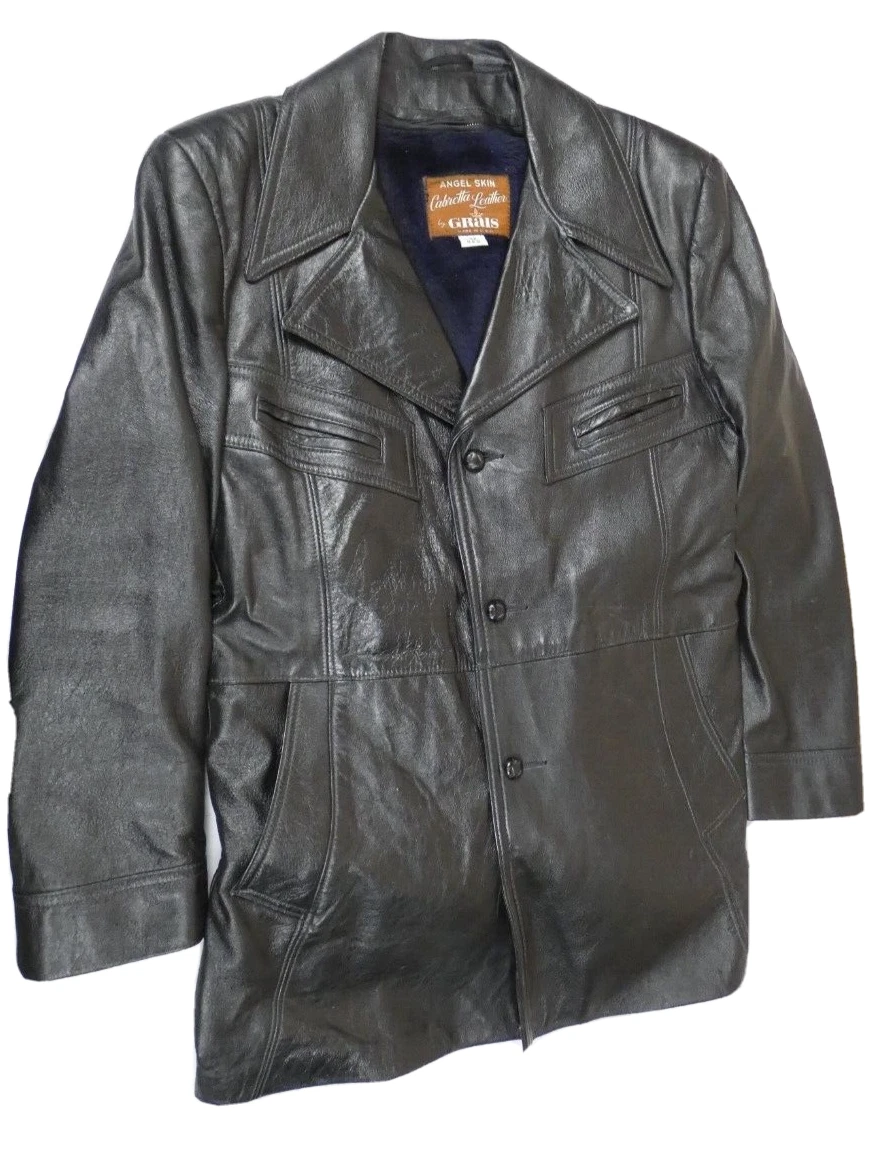 Angel skin cabretta leather by grais clearance