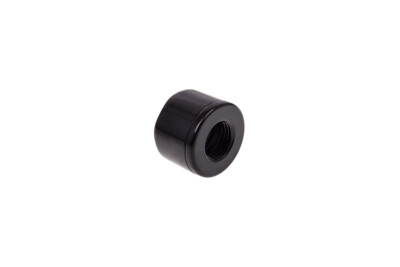 Alphacool Eiszapfen Filter G1/4 IG - Deep Black