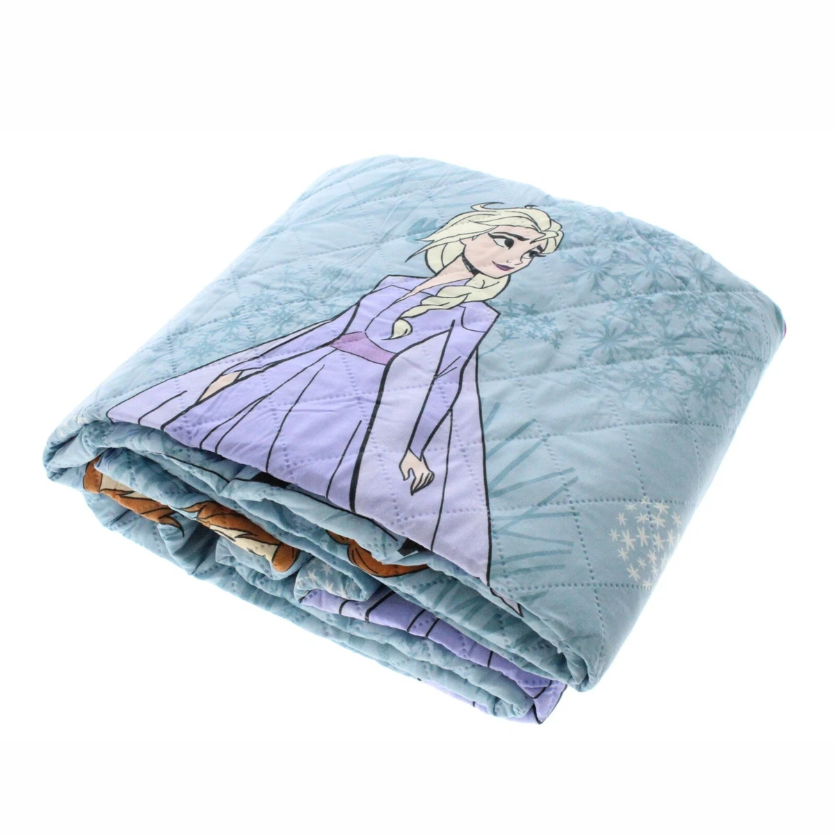 Loussiesd Copriletto Trapuntato Unicorno Con Cavallo Da Sogno, 230x220 Cm, Fantasia Principessa, Per Bambini E Ragazze, 4 Stagioni, Rosa