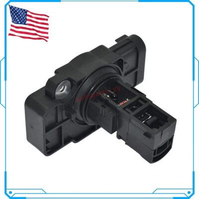 Mass Air Flow MAF Sensor for Chevrolet Silverado 1500 6.2L 5.3L GMC Sierra 1500