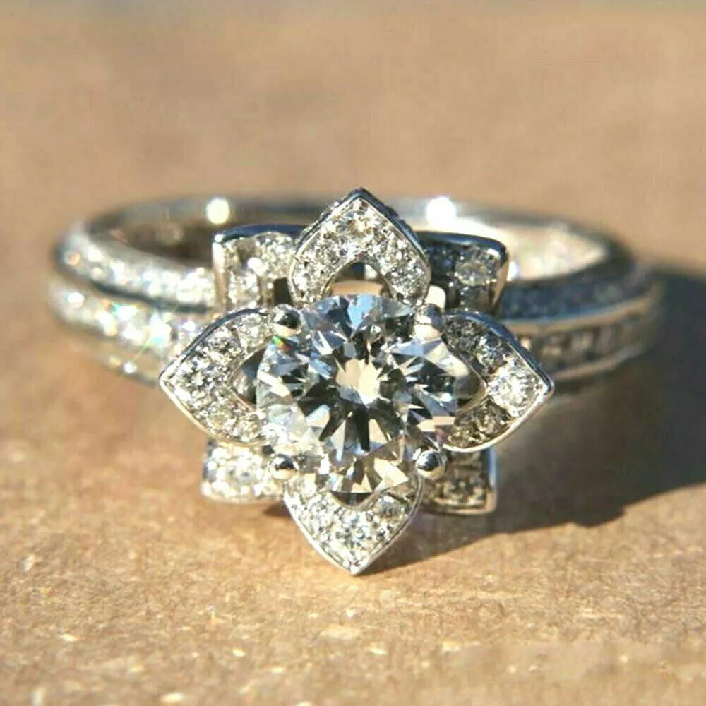 Lotus wedding shop band