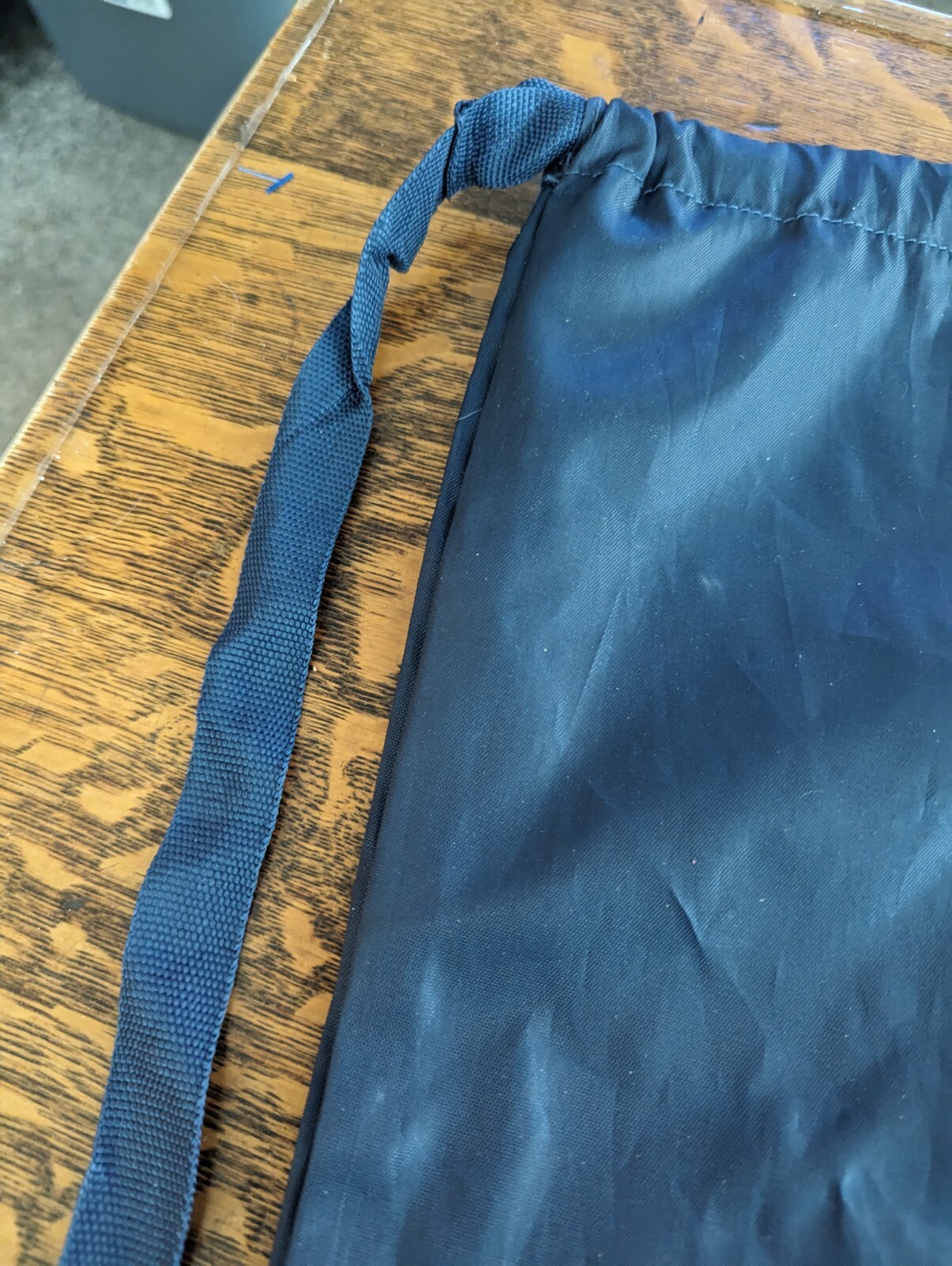 Skechers Polyester Drawstring Backpack - image 3