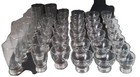 Anchor Hocking Glass Mixed Sets