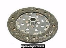 Disque d'embrayage Porsche 911