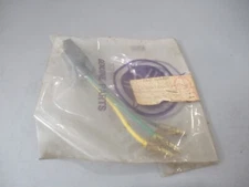 NOS Yamaha OEM Head Lamp Cord CT1 CT1B CT1C DT1 DT1B DT1C LT2 LT3 214-84159-61
