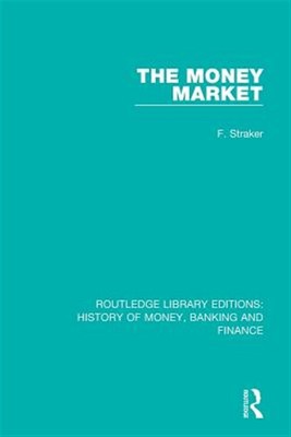 Money Market, Paperback, Brand New, Free shipping in the US