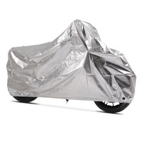 Motorrad Abdeckplane FüR Triumph Speed / Street Twin Tourtecs Alu L