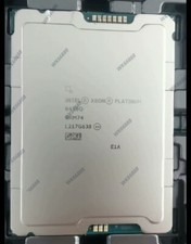 Intel Xeon Platinum 8470Q QS 52 core 2.10GHZ 350W LGA4677 Server CPU processor