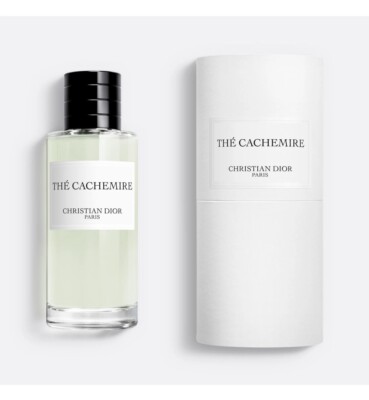 クリスチャン・ディオール THÉ CACHEMIRE 125ml CHRISTIAN DIOR The Cachemire Edp For Women, 125 ml : Amazon.ae: Beauty