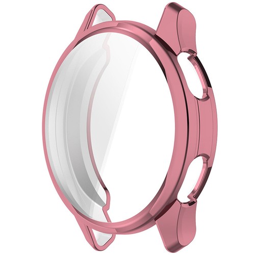 Full Cover TPU Soft Watch Protective Case Accessories for Garmin Approach S50 - Zdjęcie 20 z 22