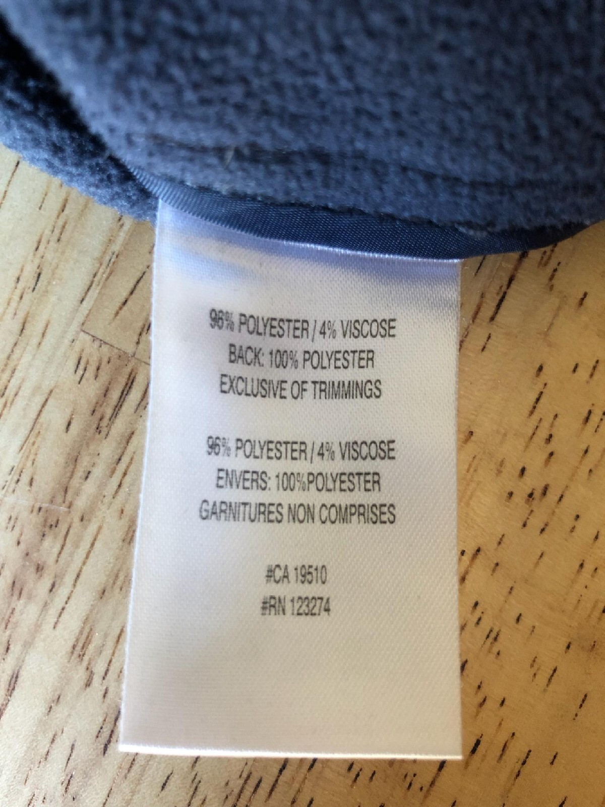 lole jacket - image 6