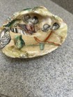 Decoupaged Shells Two Sided — photo 4
