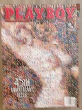 Playboy January 1999