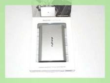 myCharge RazorPlatinum Razor Platinum (13,400 mAh)