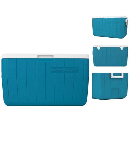 ZORMY 3,2 Gallonen Camping Wasserbehälter - Tragbarer BPA-freier Wassertank Mit Zapfhahn