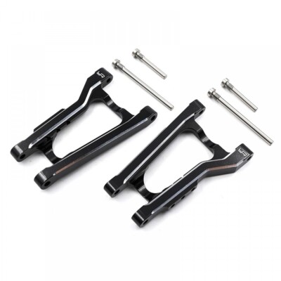 Funtek Set di cunei posteriori in alluminio (2 pezzi) STX G2 FTK-21073