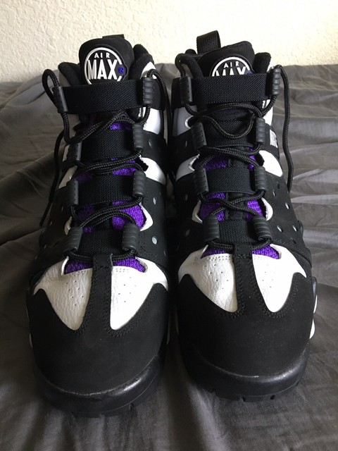 air max 2 charles barkley 34