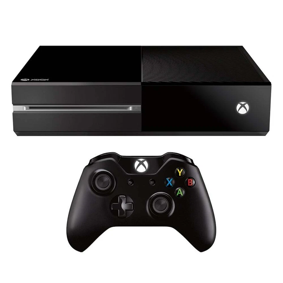 Xbox One 500GB Console