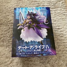 Date A Live IV Tohka Yatogami Sandalphone Figure AMP TAITO New Japan