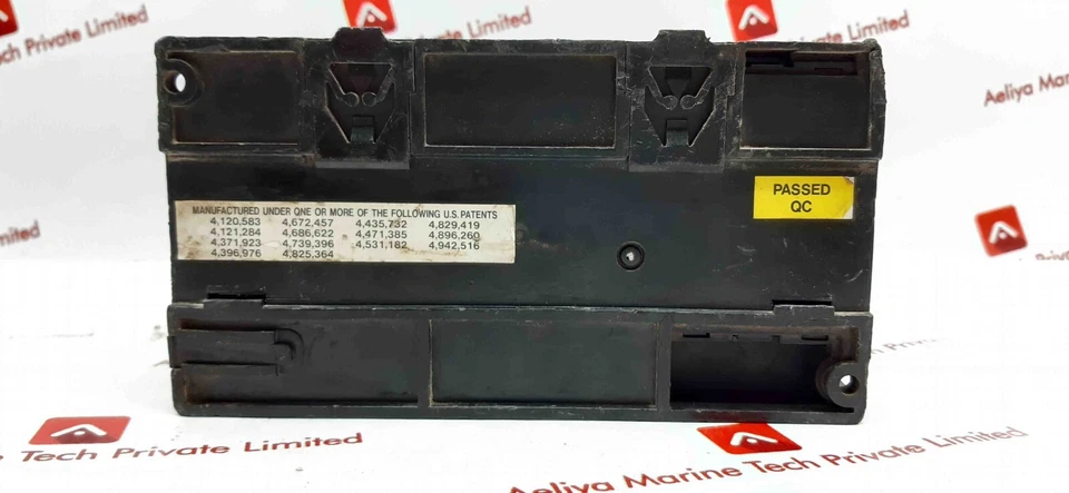 Toshiba TDR140*6S I/O Module Controller T1 MDR40 100-240VAC (Not Working) - Image 4 of 4