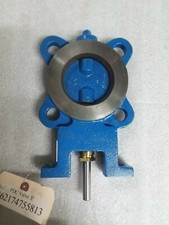 PDC Valve 3" Series 09 Max Delta P:125 PSI Max Press 125 PSI  Max Temp 450 F
