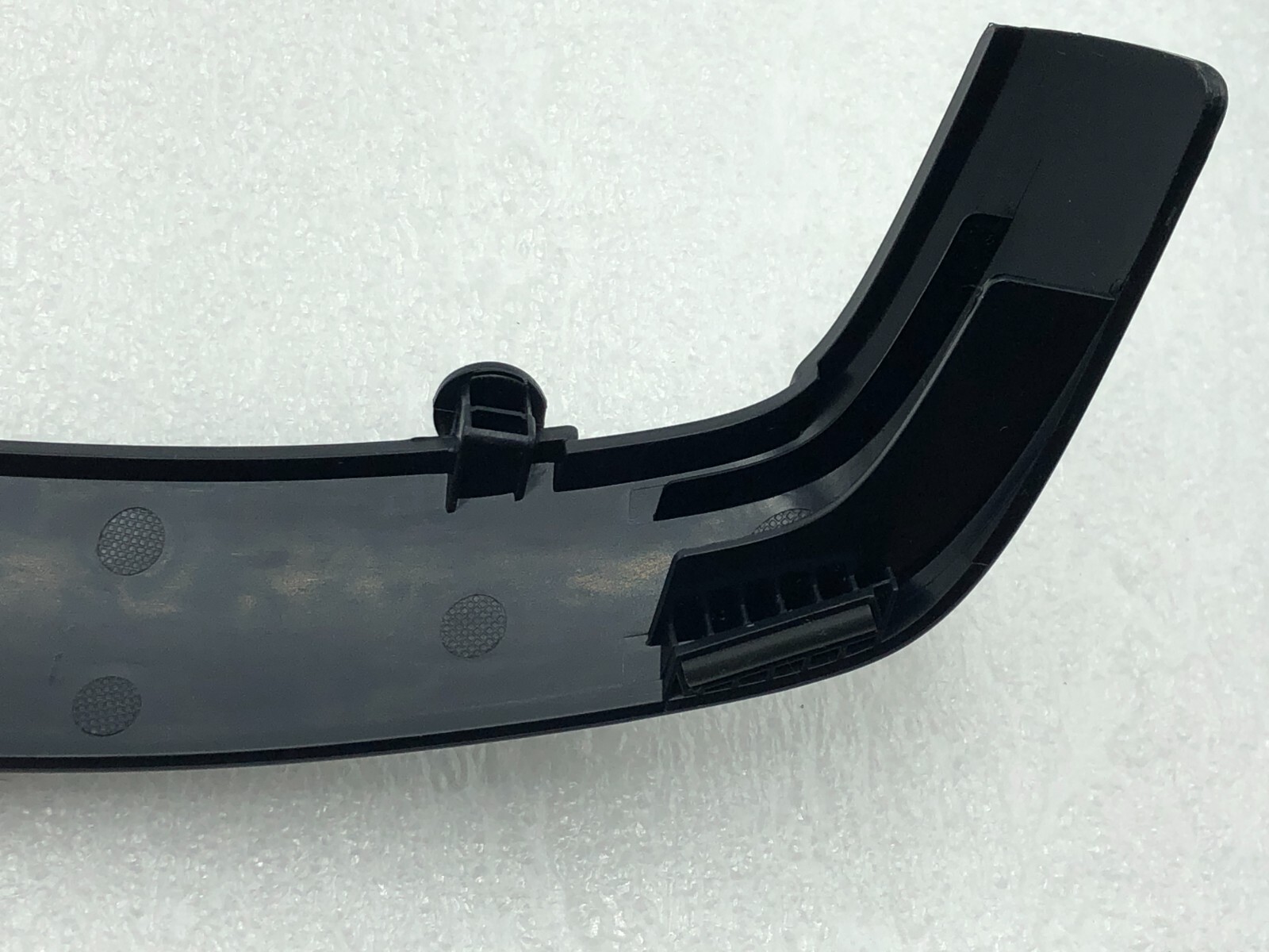 Microsoft Riser Front Tilt Plate P/N 206-00462L-A01 For Keyboard 4000 KU-0462