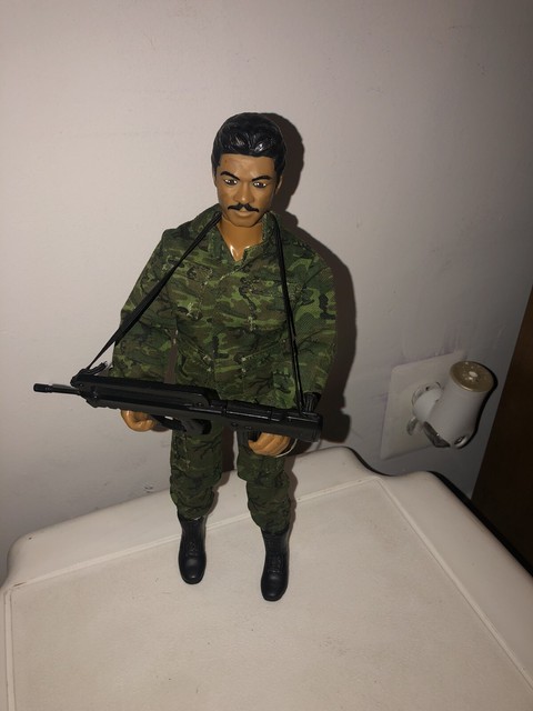 gi joe 12 inch action figures for sale ebay