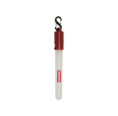 supreme シュプリーム LED mini glow stick SUPREME NIGHT LIGHT GLOW STICK UNBOXING - YouTube