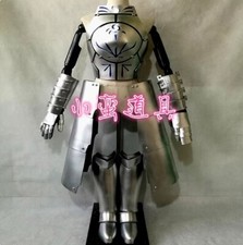 Anime Fate/Stay Night Saber Armor Halloween Cosplay Prop Full Set Customized
