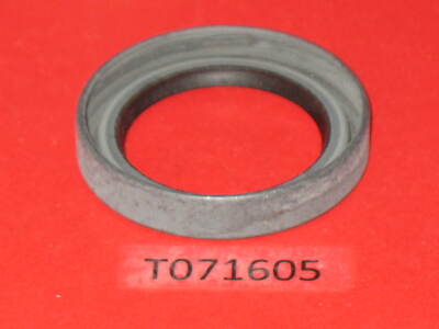 OEM JOHN DEERE M84591 oil seal, main drive spindle, 397 rotary mower Woods 63401