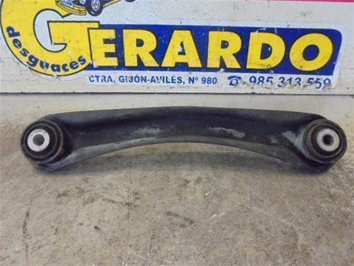 Cinghia Di Sospensione Mercedes-Benz 190 (W201) D 2.5 (201.126) Om 602.911 - Foto 4 di 5