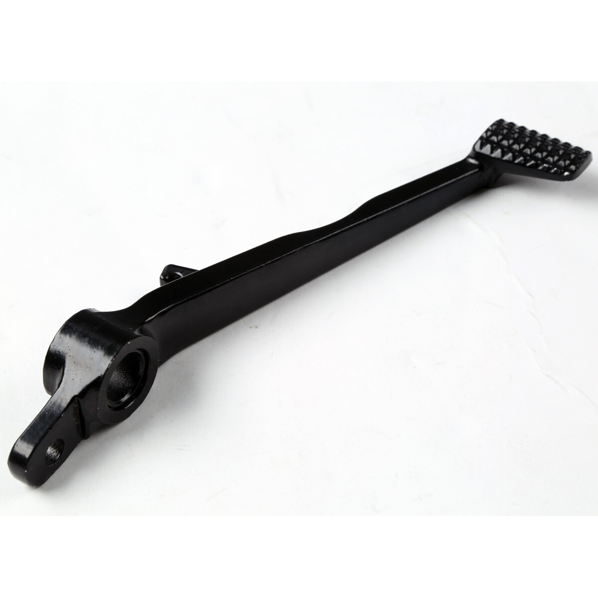 Aluminum Alloy Rear Brake Pedal Fit For Kawasaki Ninja ZX6R