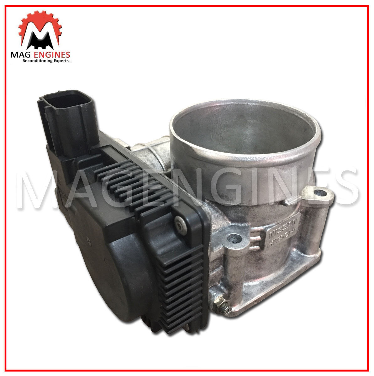 SERA576-01 THROTTLE BODY NISSAN QR25DE FOR X-TRAIL ALTIMA SERA576-01 THROTTLE BODY NISSAN QR25DE FOR X-TRAIL ALTIMA