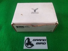 AMAT 3870-00031 PAKER VERIFLO HIGH PURITY MANIFOLD VALVE, NEW