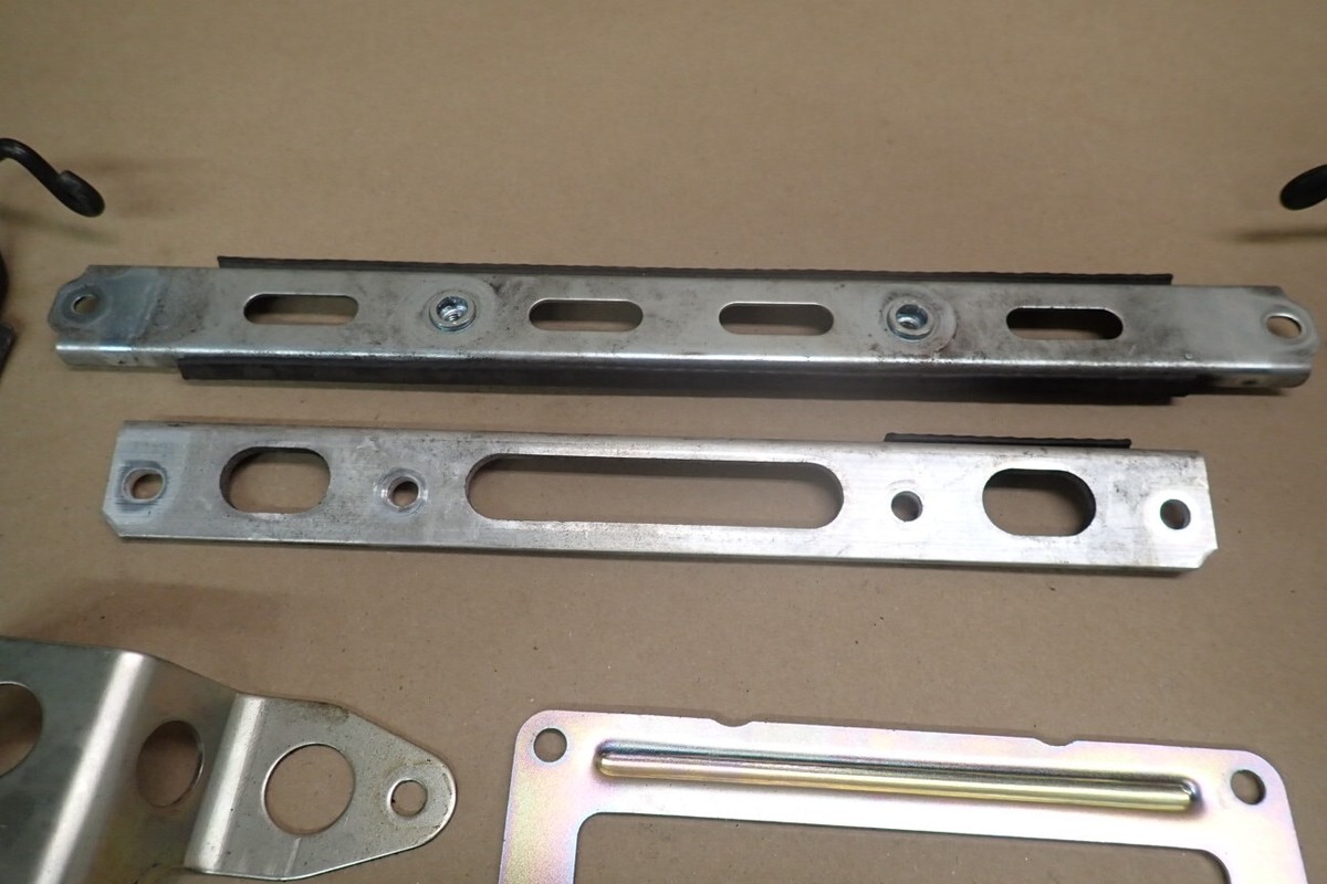 2016 KAWASAKI NINJA ZX-14R MISC ASSORTED BRACKETS MOUNTS | eBay