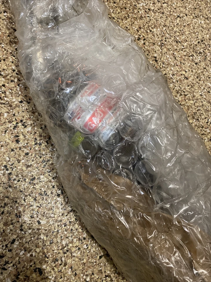 Conjunto de colector y convertidor de escape convertidores catalíticos DEC BMW1402F Foto 4 de 4