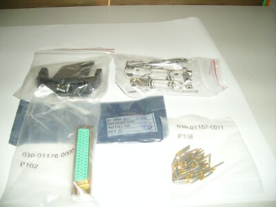 BENDIX KING INSTALL KIT KI 209A P/N : 050015550-0001