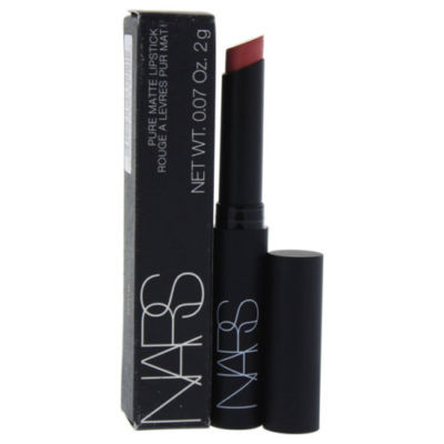 Pure Matte Lipstick - CHOOSE COLOR by NARS for Women - 0.07 oz Lipstick