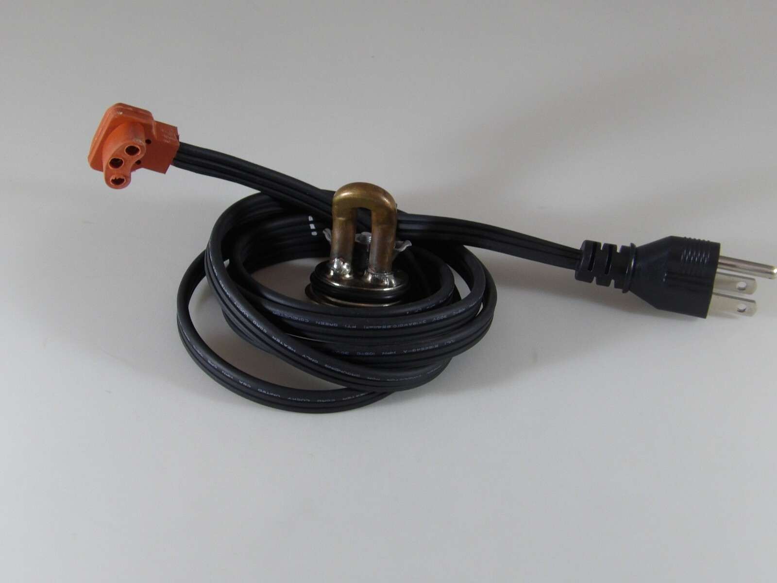 Engine heater kit for 1972-1973 Kubota Tractor L200 with original engine