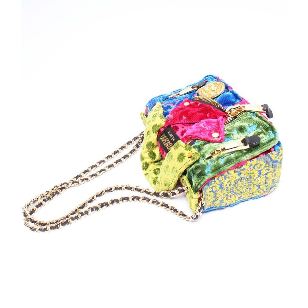 Moschino shoulder bag for women