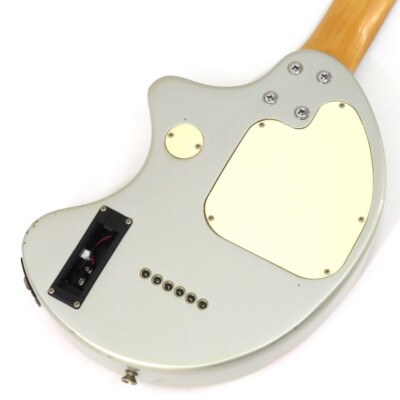 Fernandes ZO-3 Ultraman Mini Electric Guitar with Built-in Fernandes ZO-3 Ultraman Mini Electric Guitar with Built-in