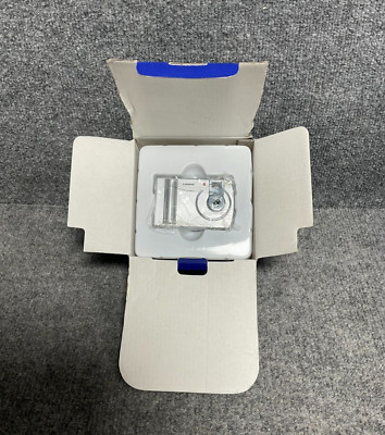 Cobra Digital Camera DC345 Compact 0.3MP Silver FCC/CE