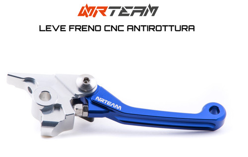 Leva Freno Destra Vicma Per Beta Motard 4.0 | Ricambio Per Moto | Maggiore Resistenza - Foto 10