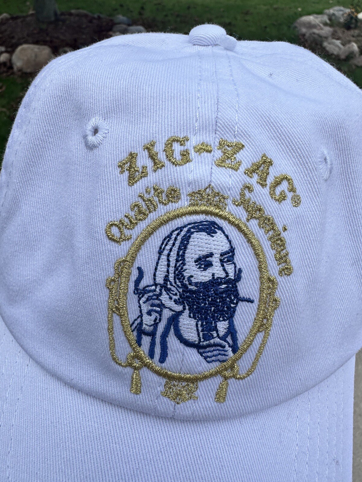 AUTHENTIC Zig Zag Rolling Papers Smoke Cigarette … - image 3