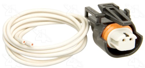 A/C Compressor Cut-Out Switch Harness Connector 4 Seasons 37237 | eBay