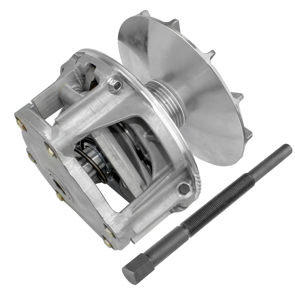 Conjunto de embrague de accionamiento primario con herramienta para Polaris Magnum 500 4X4 2X4 1999 - 2003 Foto 4 de 4