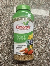 Osmocote Flower and Vegetable Smart-Release Plant Food - 2 Lbs