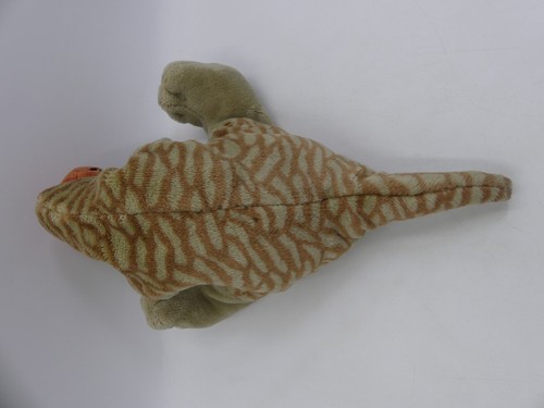 Wild Republic T Rex Dinosaur Soft Plush Toy 13” - Picture 6 of 7
