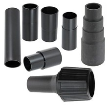 Dust Extraction Pipe Adaptors for BOSCH Hose Port 26mm 30mm 32mm 35mm 38mm